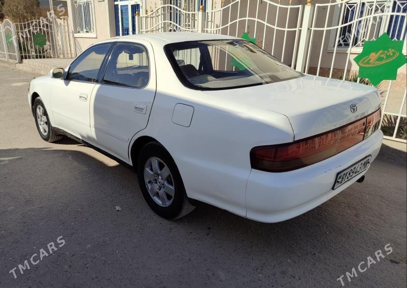 Toyota Cresta 1995 - 42 000 TMT - Мургап - img 2
