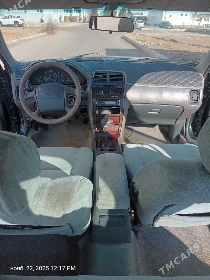 Nissan Maxima 1996 - 49 000 TMT - Дашогуз - img 7
