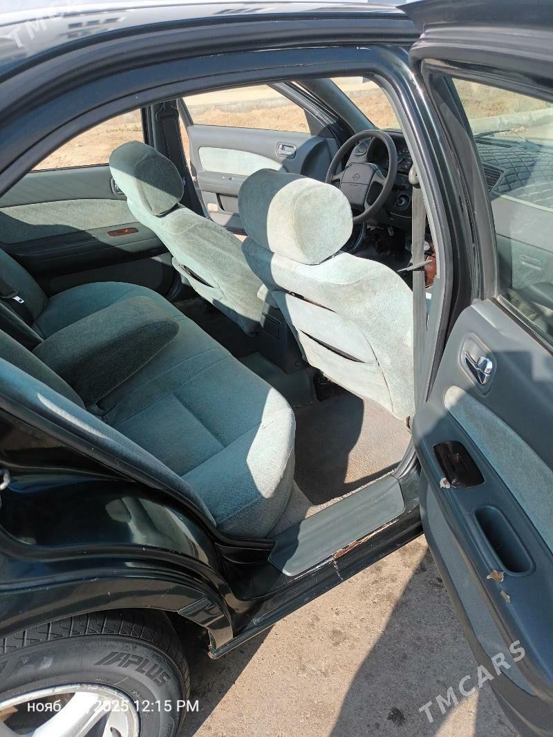 Nissan Maxima 1996 - 49 000 TMT - Дашогуз - img 9
