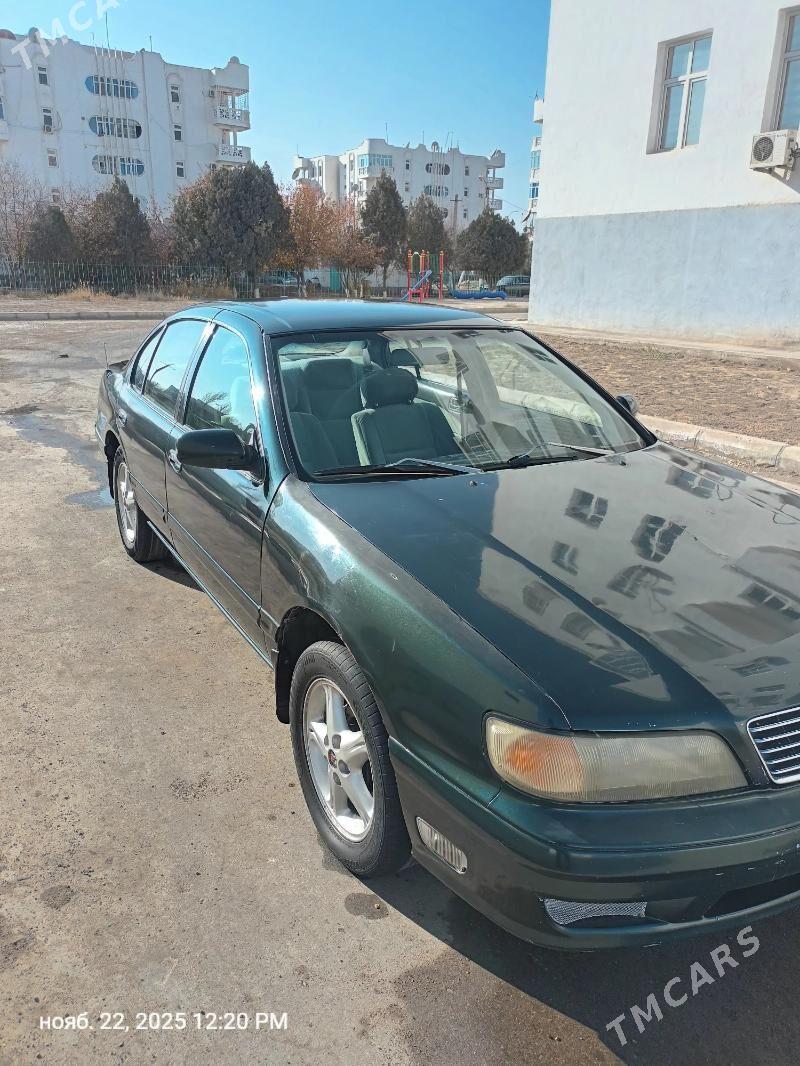 Nissan Maxima 1996 - 49 000 TMT - Дашогуз - img 2