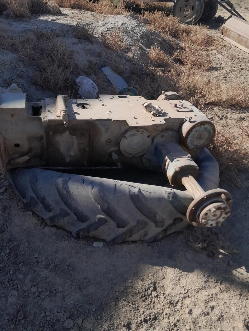 KAROPGA 8 000 TMT - Гёкдепе - img 4