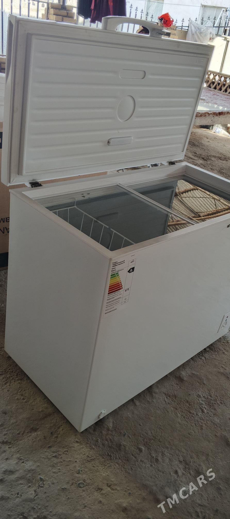 Morozilnik taze zat - Mary - img 2