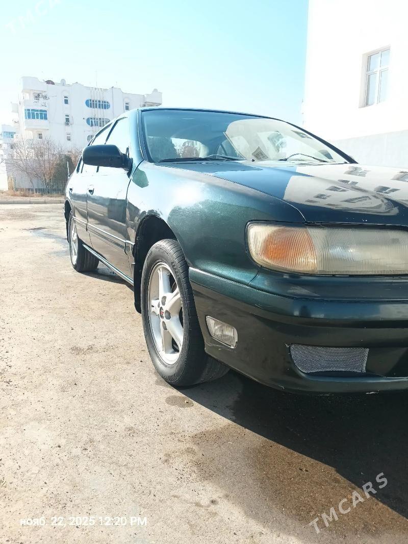 Nissan Maxima 1996 - 49 000 TMT - Дашогуз - img 1