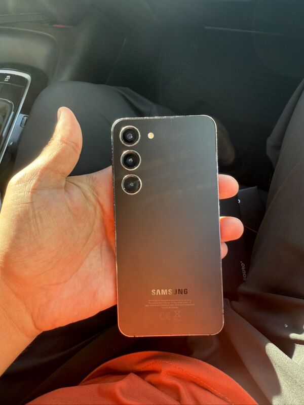 samsung s23 - Ашхабад - img 2