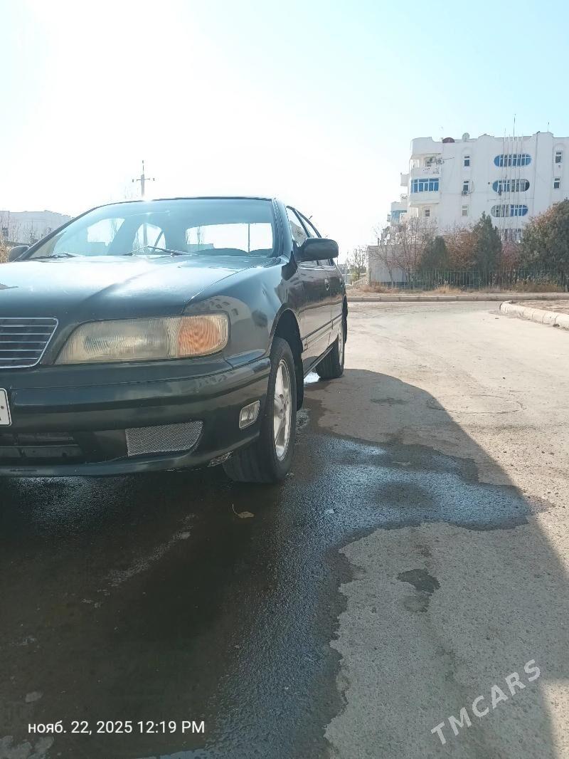 Nissan Maxima 1996 - 49 000 TMT - Дашогуз - img 3
