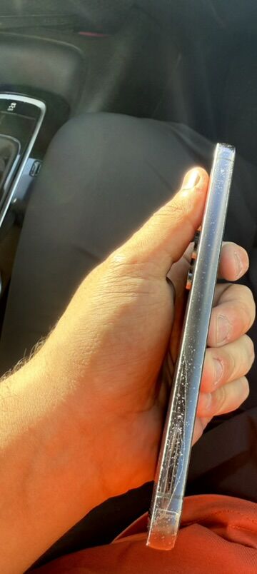 samsung s23 - Ашхабад - img 5