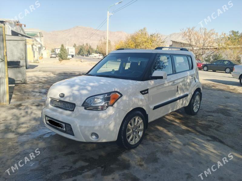 Kia Soul 2010 - 150 000 TMT - Балканабат - img 1