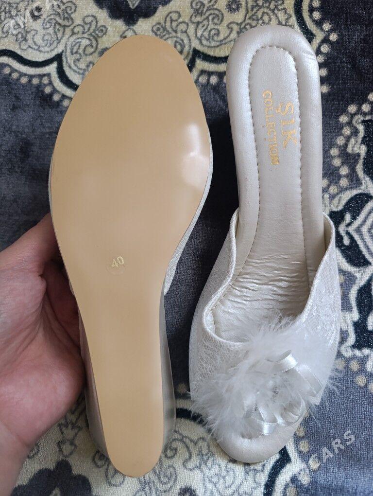 женская одежда - Türkmenabat - img 3