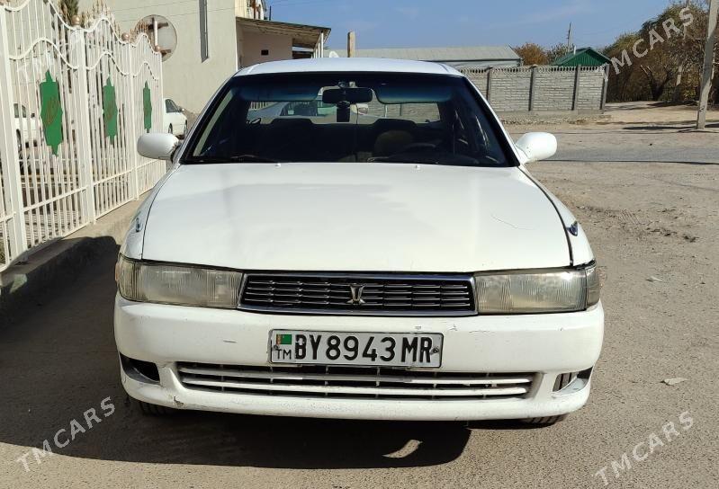 Toyota Cresta 1995 - 42 000 TMT - Мургап - img 3