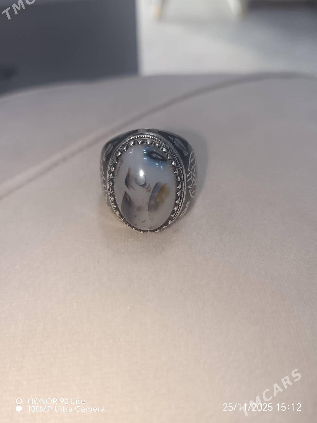 перстень мужской,йузук - Türkmenabat - img 2