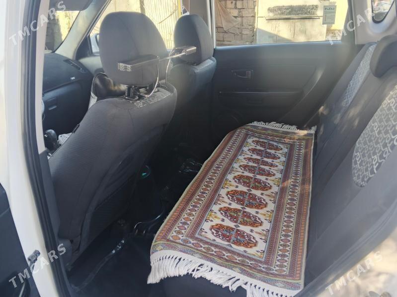 Kia Soul 2010 - 150 000 TMT - Балканабат - img 6