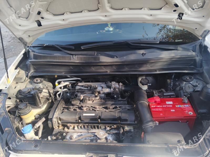 Kia Soul 2010 - 150 000 TMT - Балканабат - img 8
