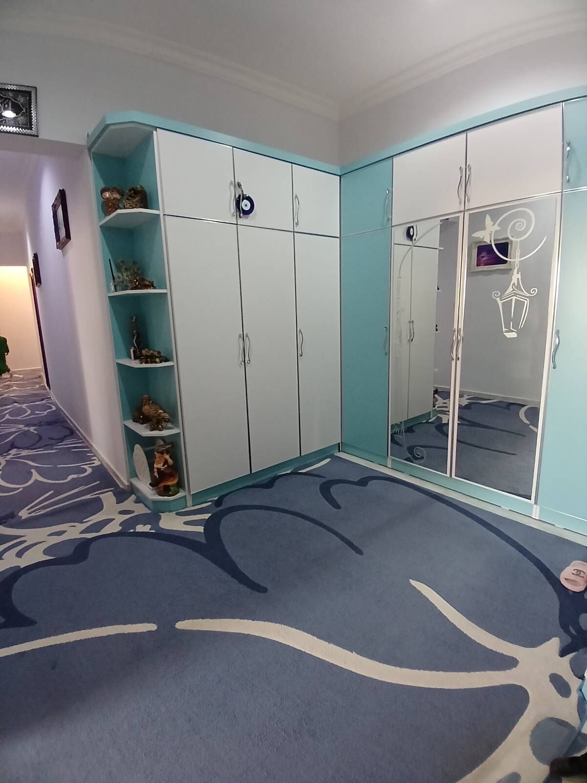 Nebitgaz Elitka 3 kom 2 etaj - Ашхабад - img 6