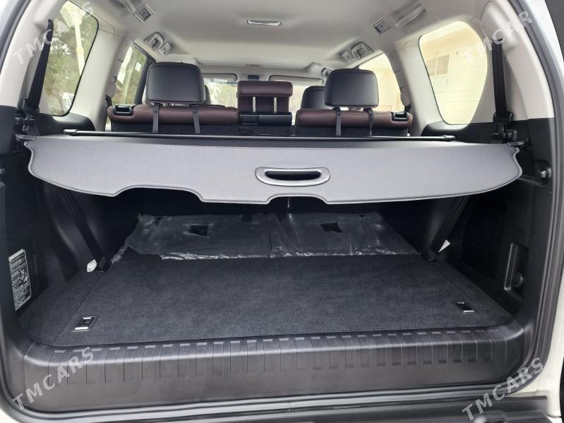 Toyota Land Cruiser Prado 2021 - 925 000 TMT - Aşgabat - img 10