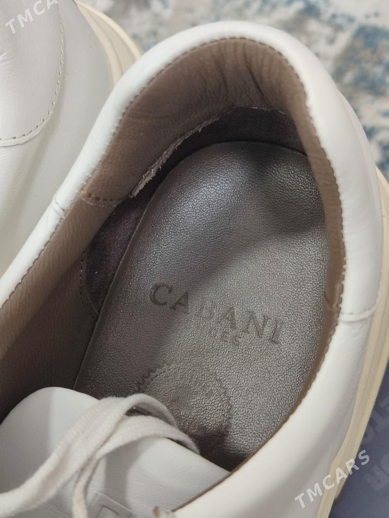 Krasowka - Ашхабад - img 3