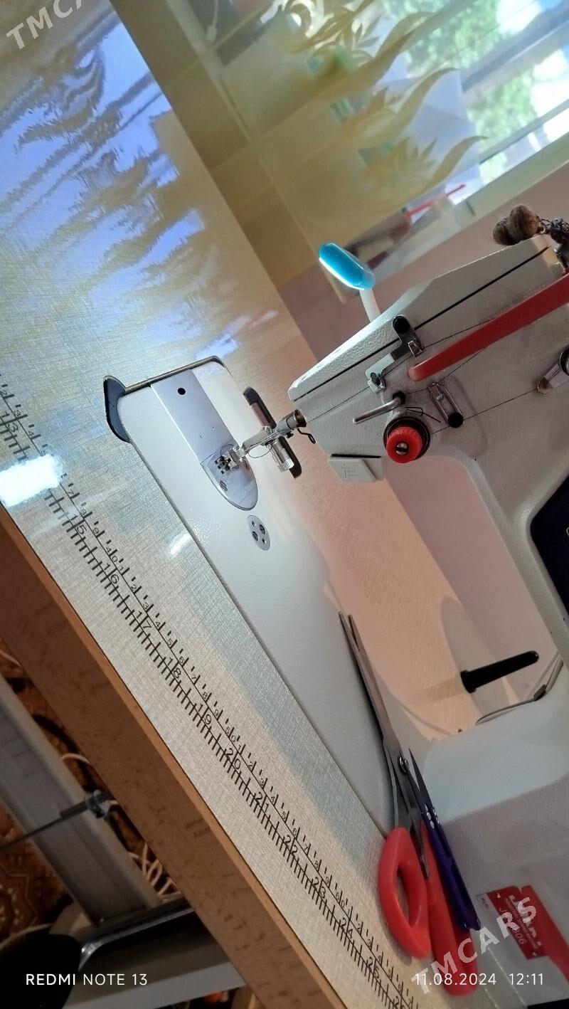 jukky tikin maşyn - Garabekewül - img 2