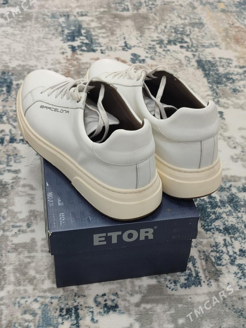 Krasowka - Ашхабад - img 2