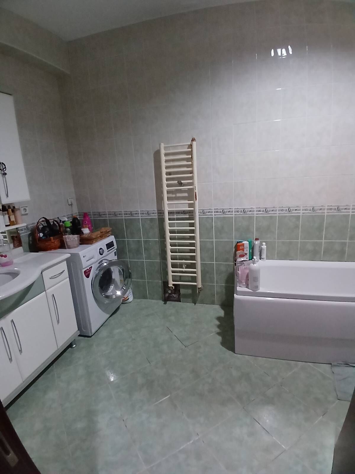 Nebitgaz Elitka 3 kom 2 etaj - Ашхабад - img 7