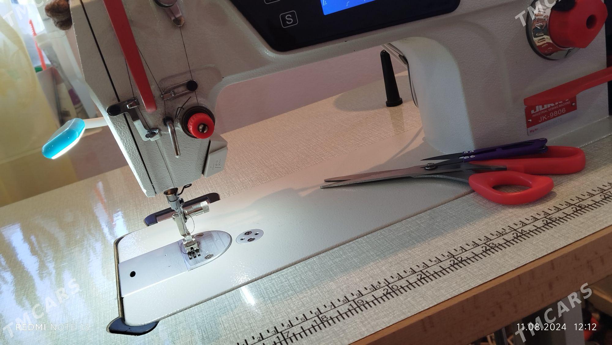 jukky tikin maşyn - Garabekewül - img 4