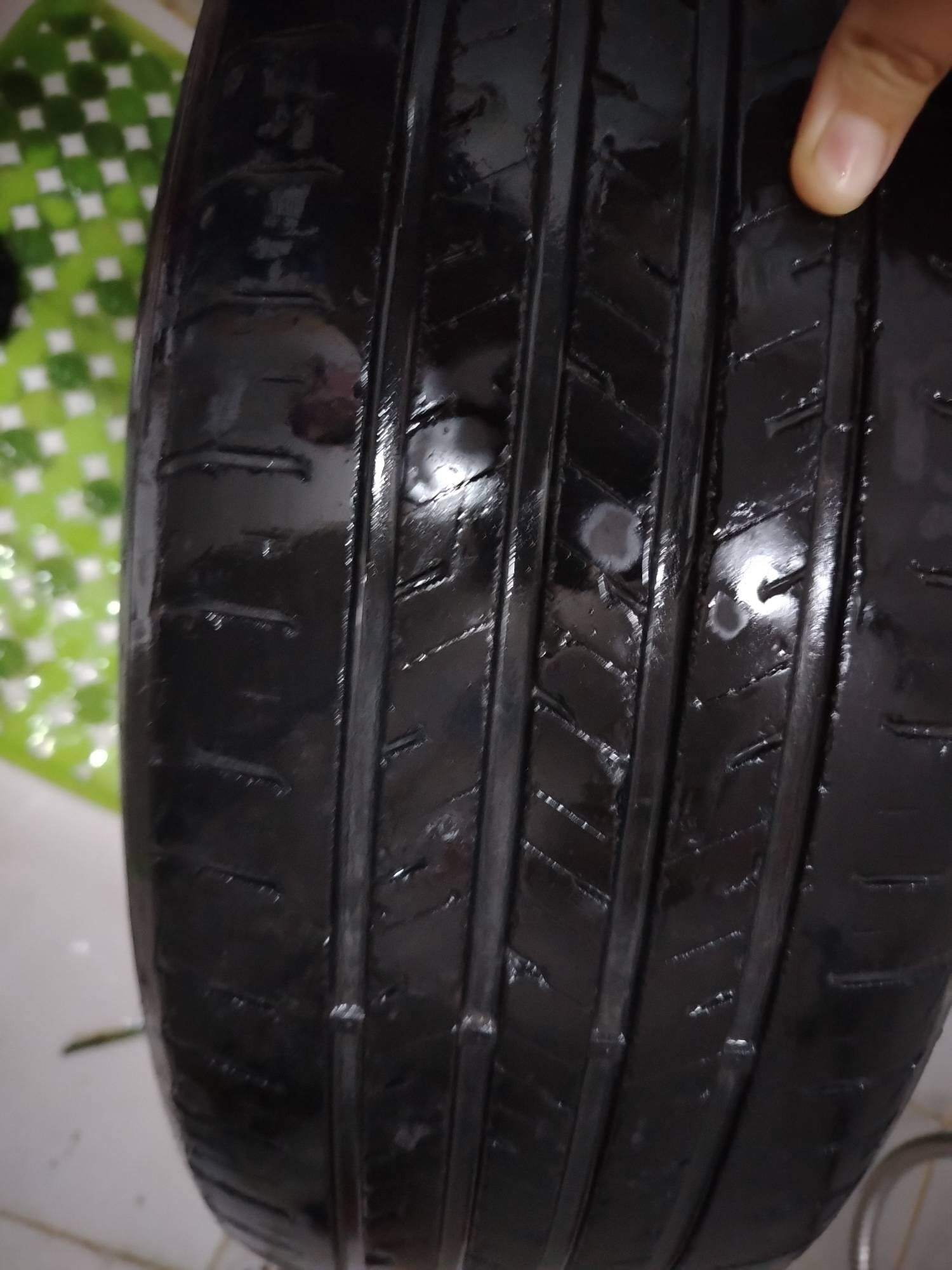 Teker 55 TMT - 30 мкр - img 2