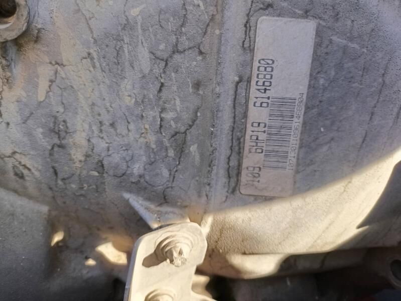 E60 karopka 6hp19 1 050 TMT - Aşgabat - img 2