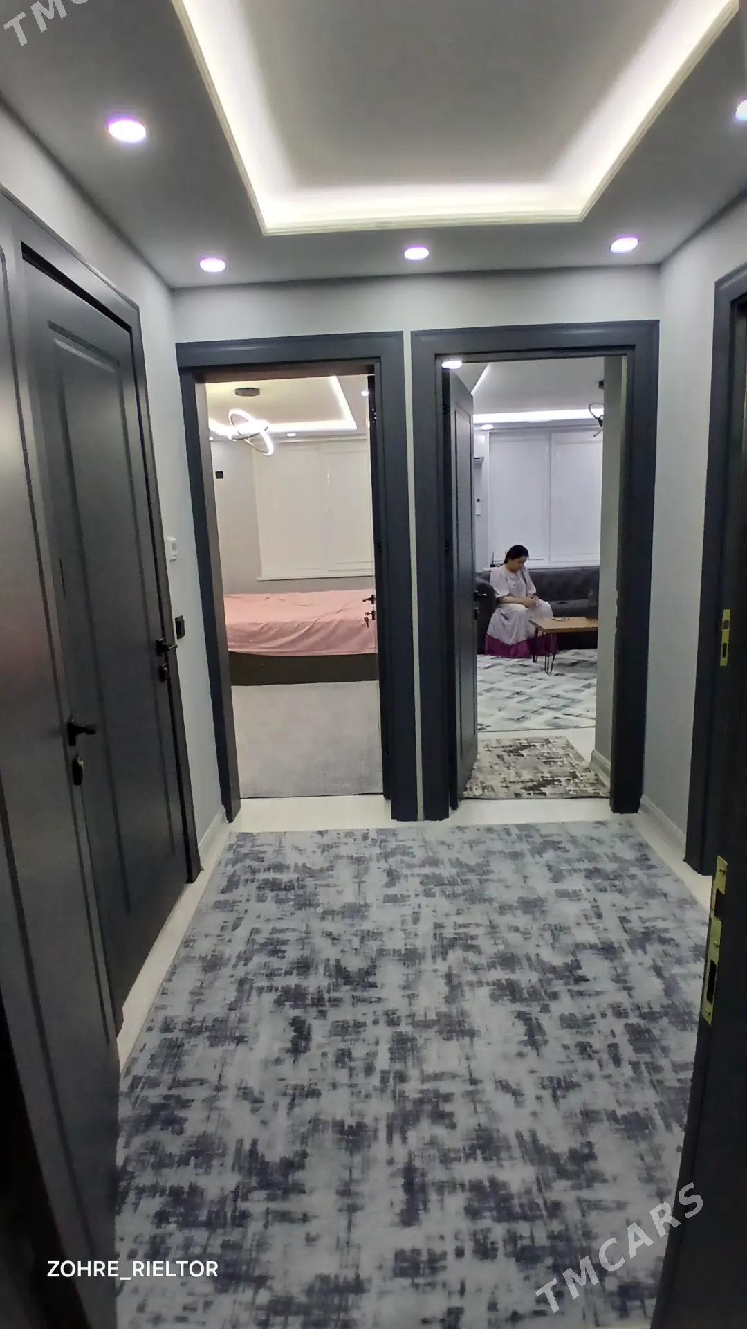 10-nji mekir 2kom 3edilen - Ашхабад - img 6