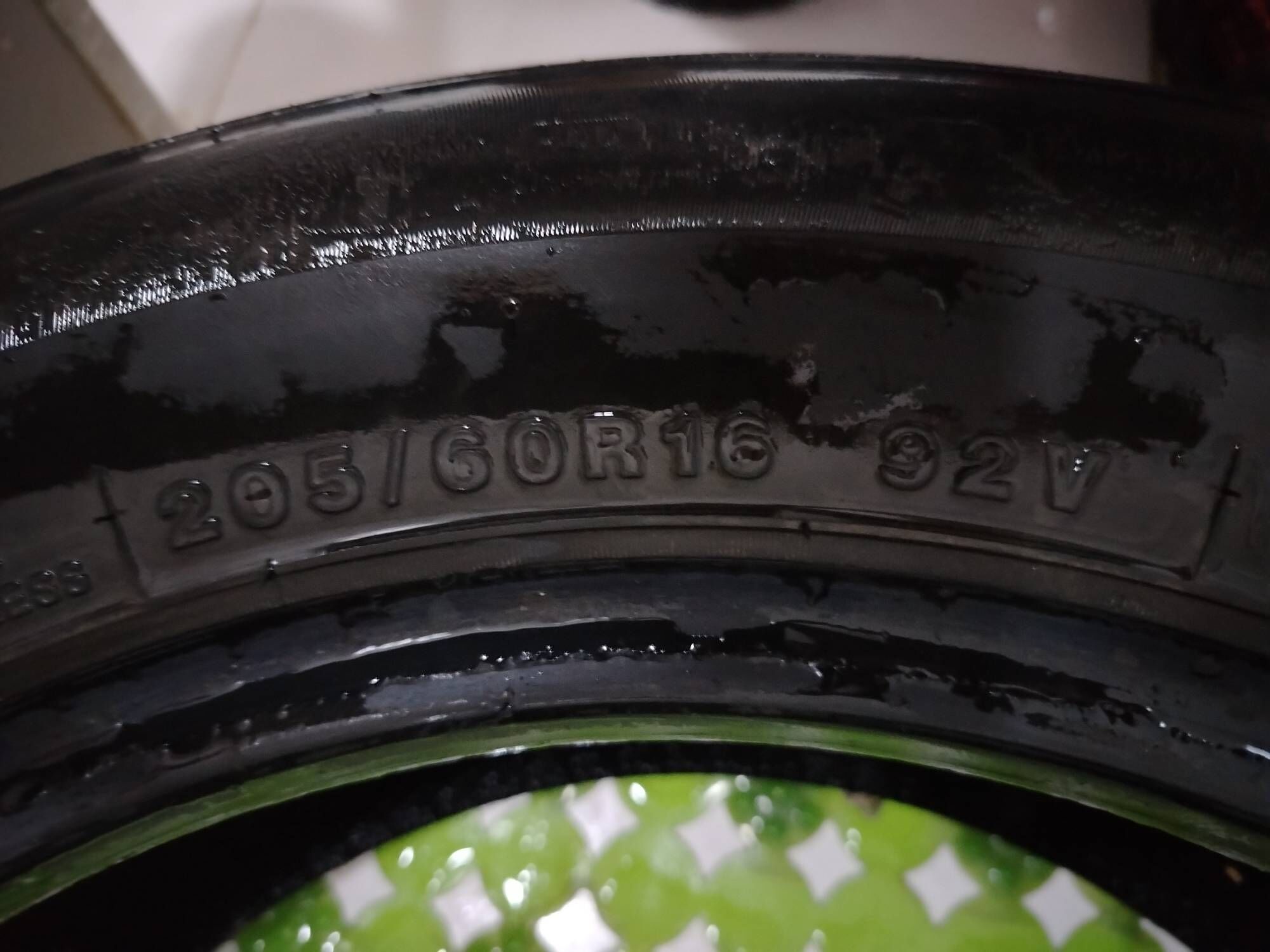 Teker 55 TMT - 30 мкр - img 4