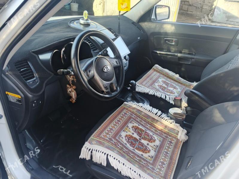 Kia Soul 2010 - 150 000 TMT - Балканабат - img 4