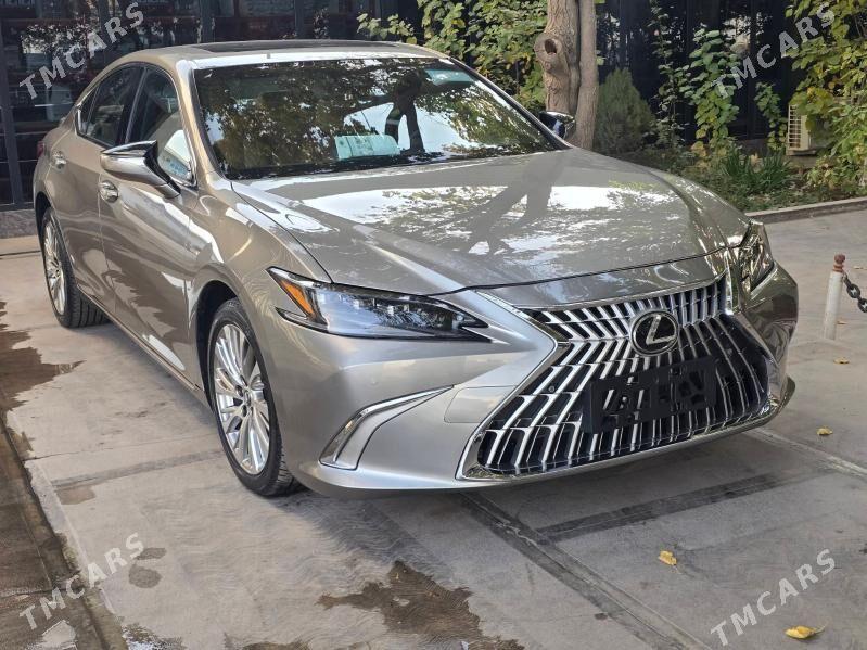 Lexus ES 250 2021 - 450 000 TMT - Мары - img 2