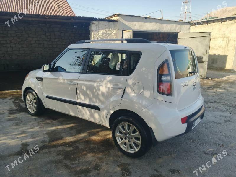 Kia Soul 2010 - 150 000 TMT - Балканабат - img 2