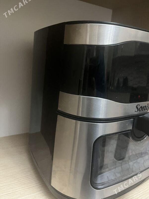 Аэрогриль - Ашхабад - img 1