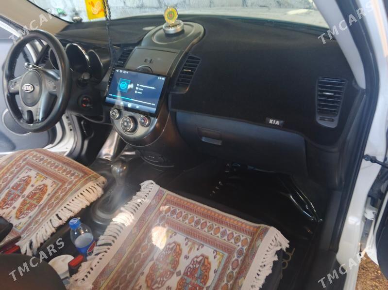 Kia Soul 2010 - 150 000 TMT - Балканабат - img 7