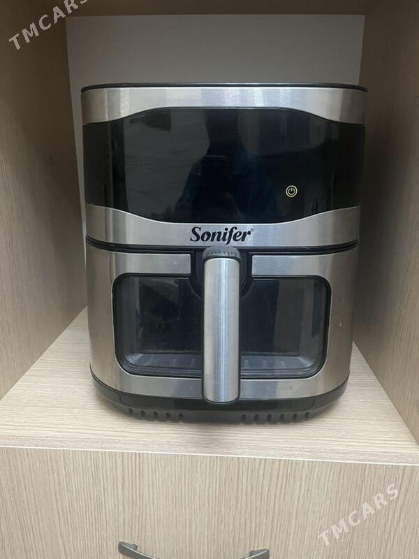 Аэрогриль - Ашхабад - img 2