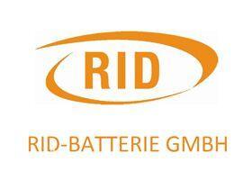 Автомобильные аккумуляторы RID 1 600 TMT - 15-nji tapgyr - img 2