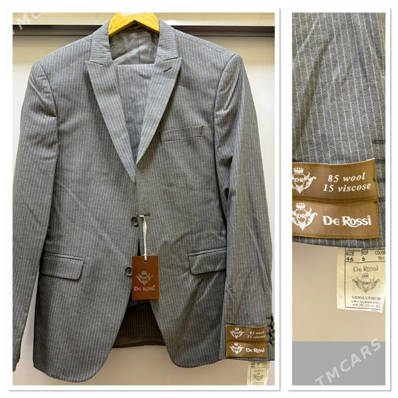 kostyum balaklar - Moskowskiý köç. (10 ýyl abadançylyk şaýoly) - img 10