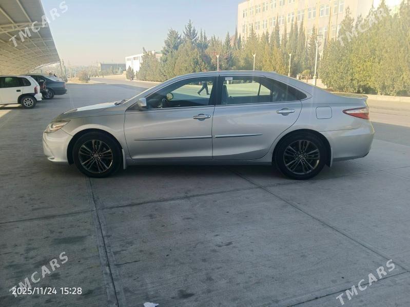 Toyota Camry 2017 - 270 000 TMT - Balkanabat - img 7