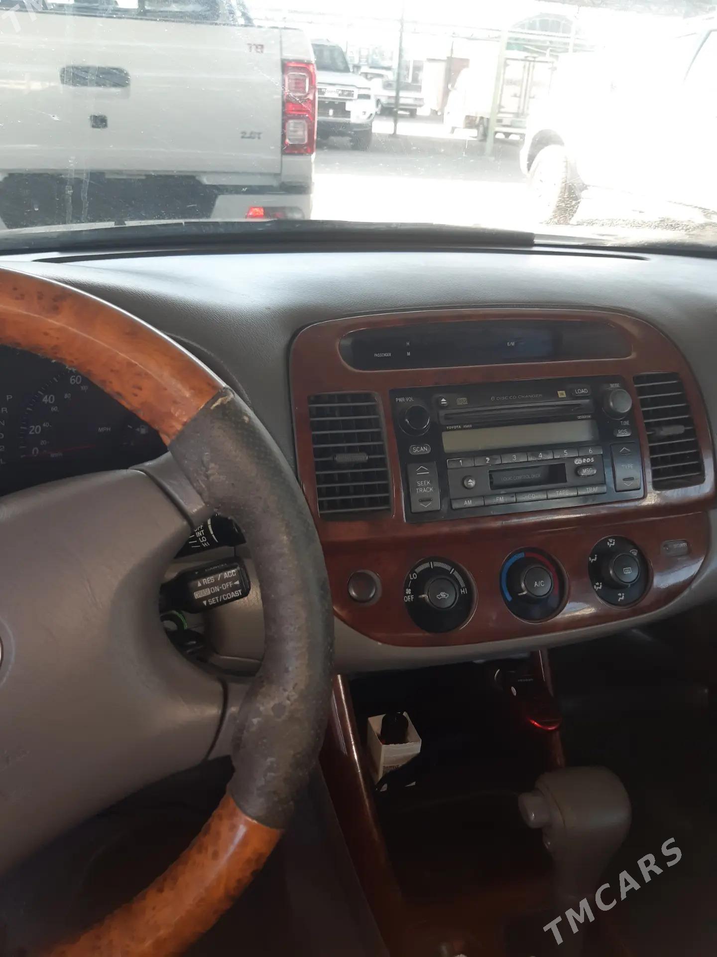 Toyota Camry 2002 - 170 000 TMT - Hitrowka - img 3