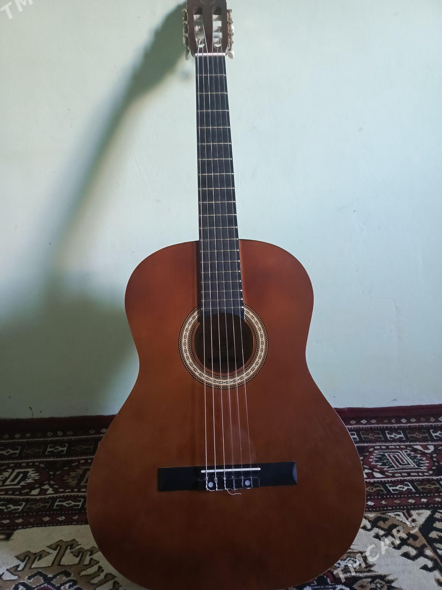 Gitara classic - Яшлык - img 1