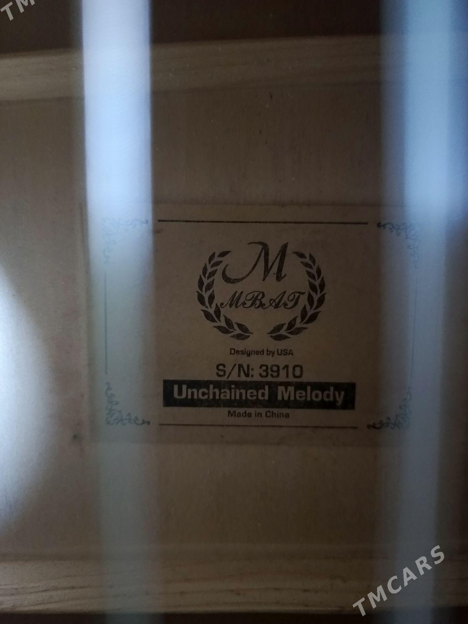 Gitara classic - Яшлык - img 3