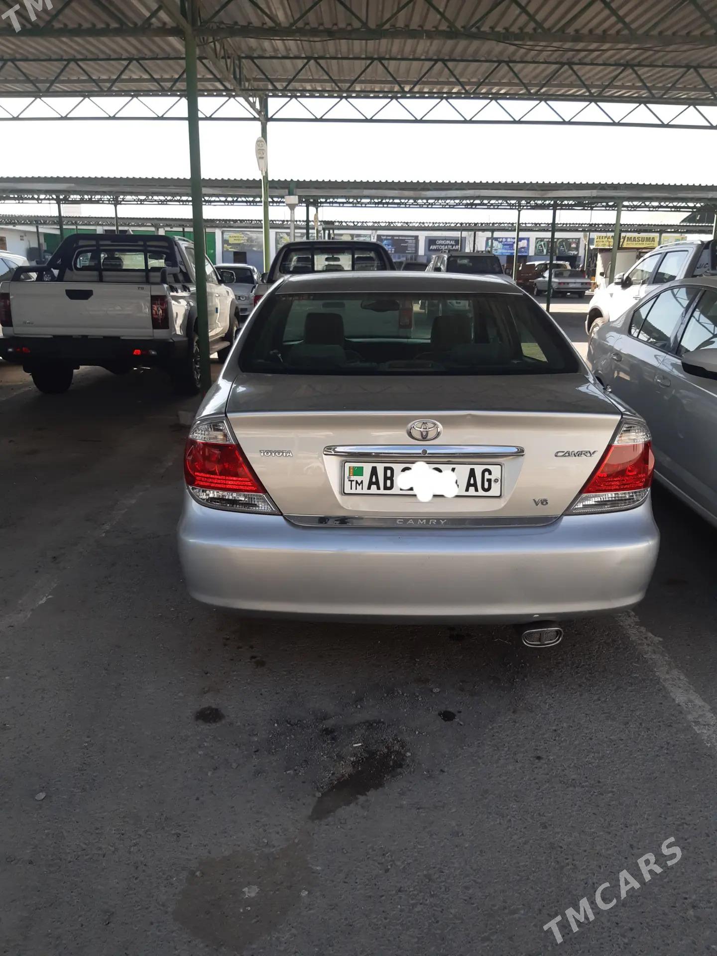 Toyota Camry 2002 - 170 000 TMT - Hitrowka - img 4