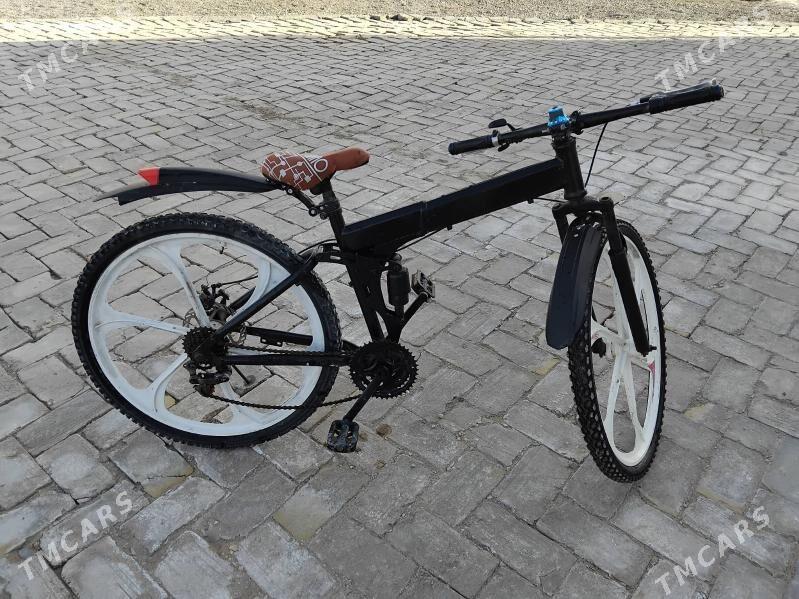 bmw welik - Türkmengala - img 3