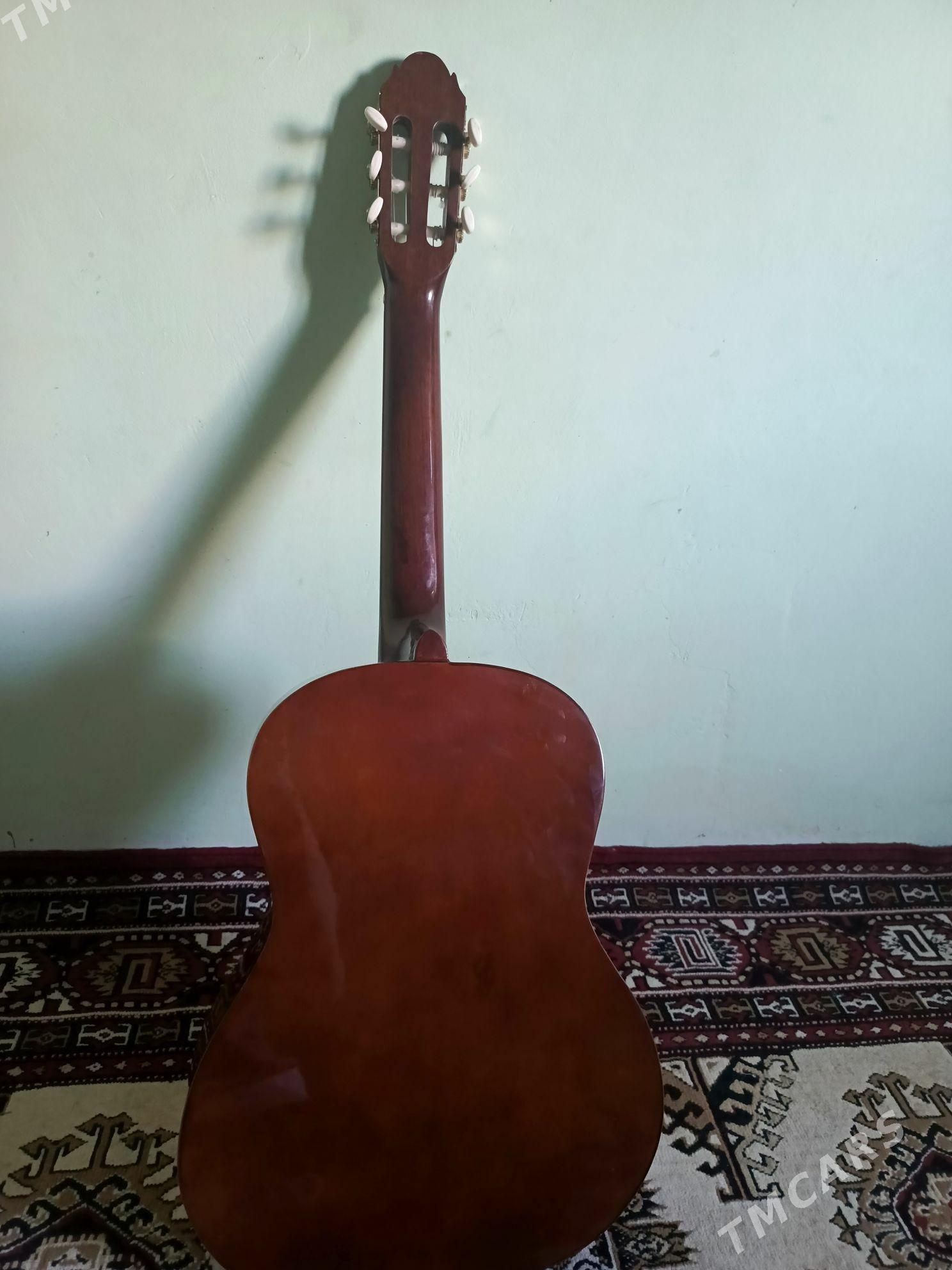 Gitara classic - Яшлык - img 2