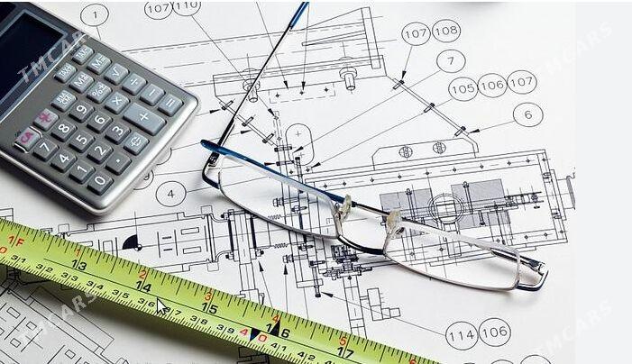 Solidworks AutoCAD Revit IDEA StatiCa - Ашхабад - img 4
