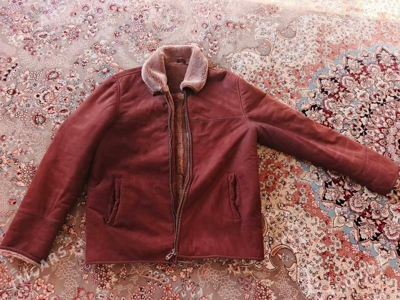 Dublonka ici tvyli galyn - Balkanabat - img 1