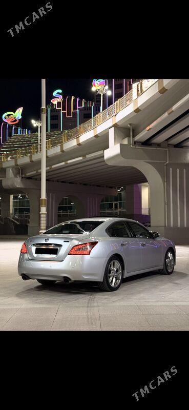 Nissan Maxima 2010 - 240 000 TMT - Ашхабад - img 2