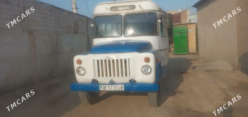 Gaz 53 1986 - 55 000 TMT - Türkmenabat - img 1