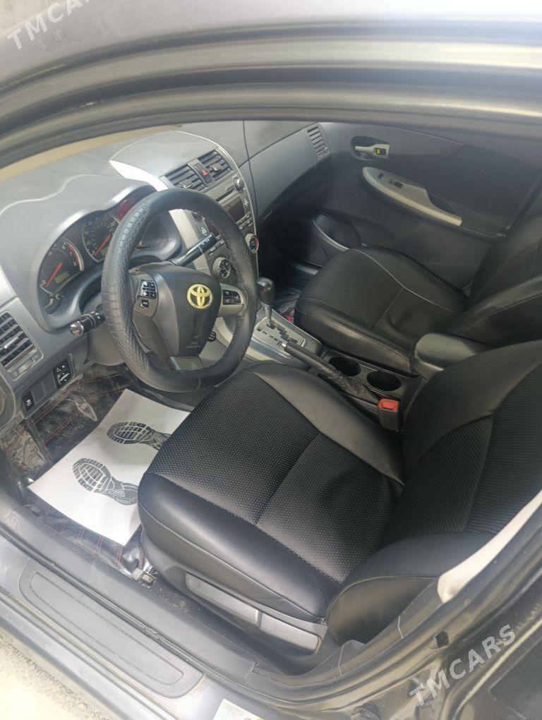 Toyota Corolla 2018 - 170 000 TMT - Туркменабат - img 5