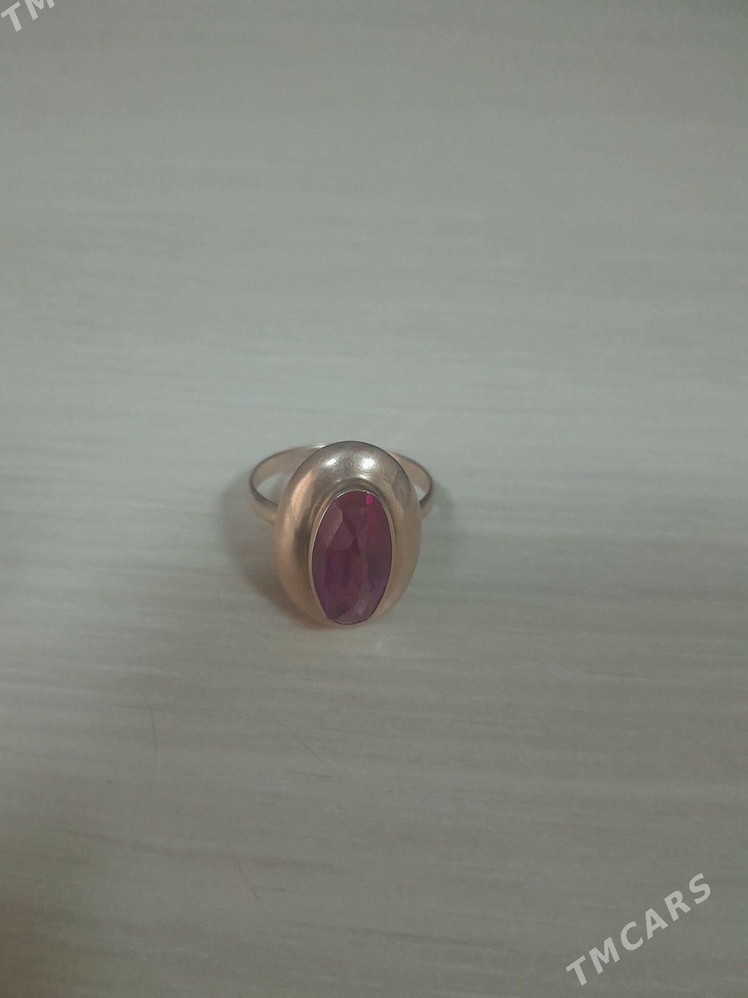 Gyzyl yüzük - Köşi - img 4