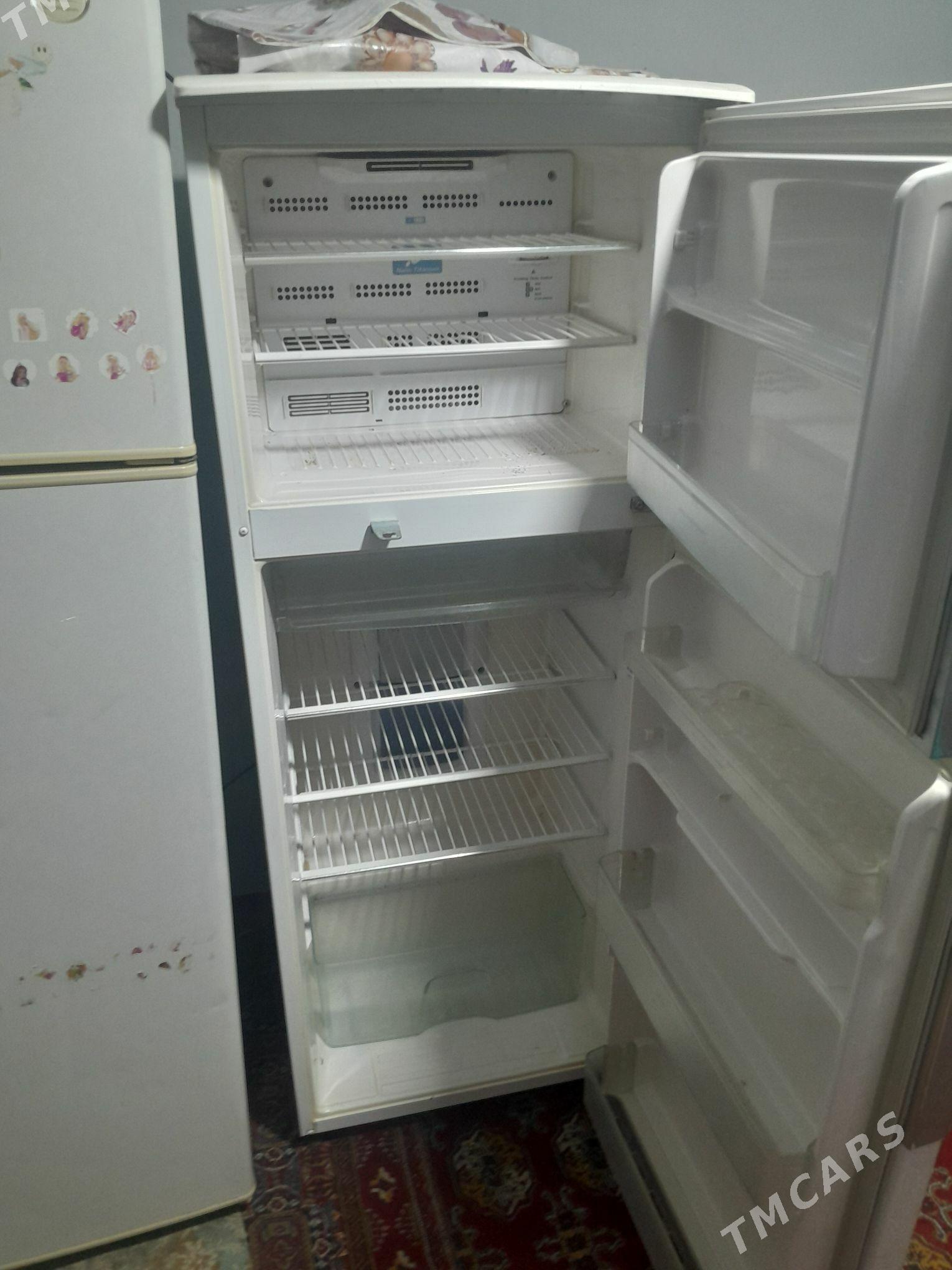 Hitachi haladilnik - Aşgabat - img 2