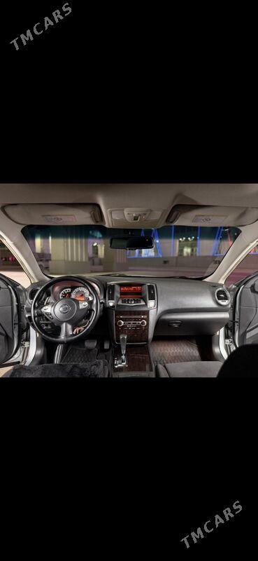 Nissan Maxima 2010 - 240 000 TMT - Ашхабад - img 6